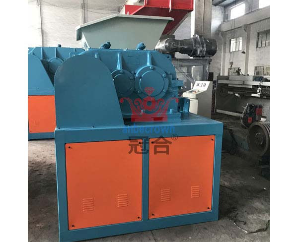 金屬撕碎機的環(huán)境污染和噪聲如何處理？