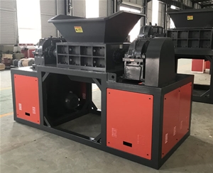 橡膠撕碎機的工作環(huán)境和檢查有哪些要求？