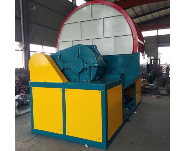 秸稈撕碎機的工作環(huán)境和檢查有哪些要求？